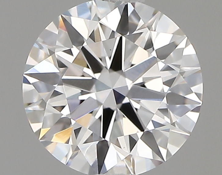 1.13ct D VS1 Round (IGI)