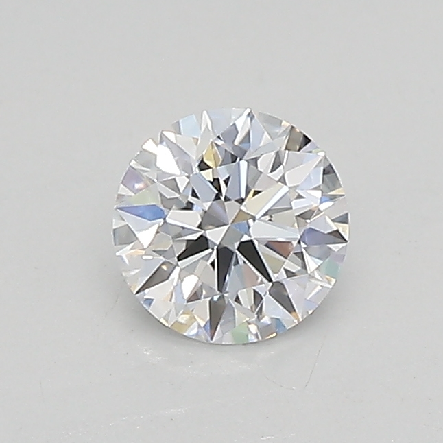 0.45ct D VVS2 Round (IGI)