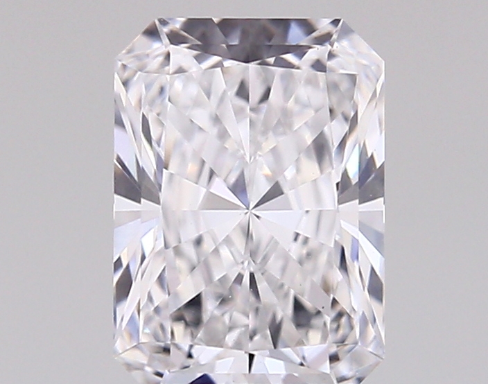 1.61ct D VVS2 Radiant (IGI)