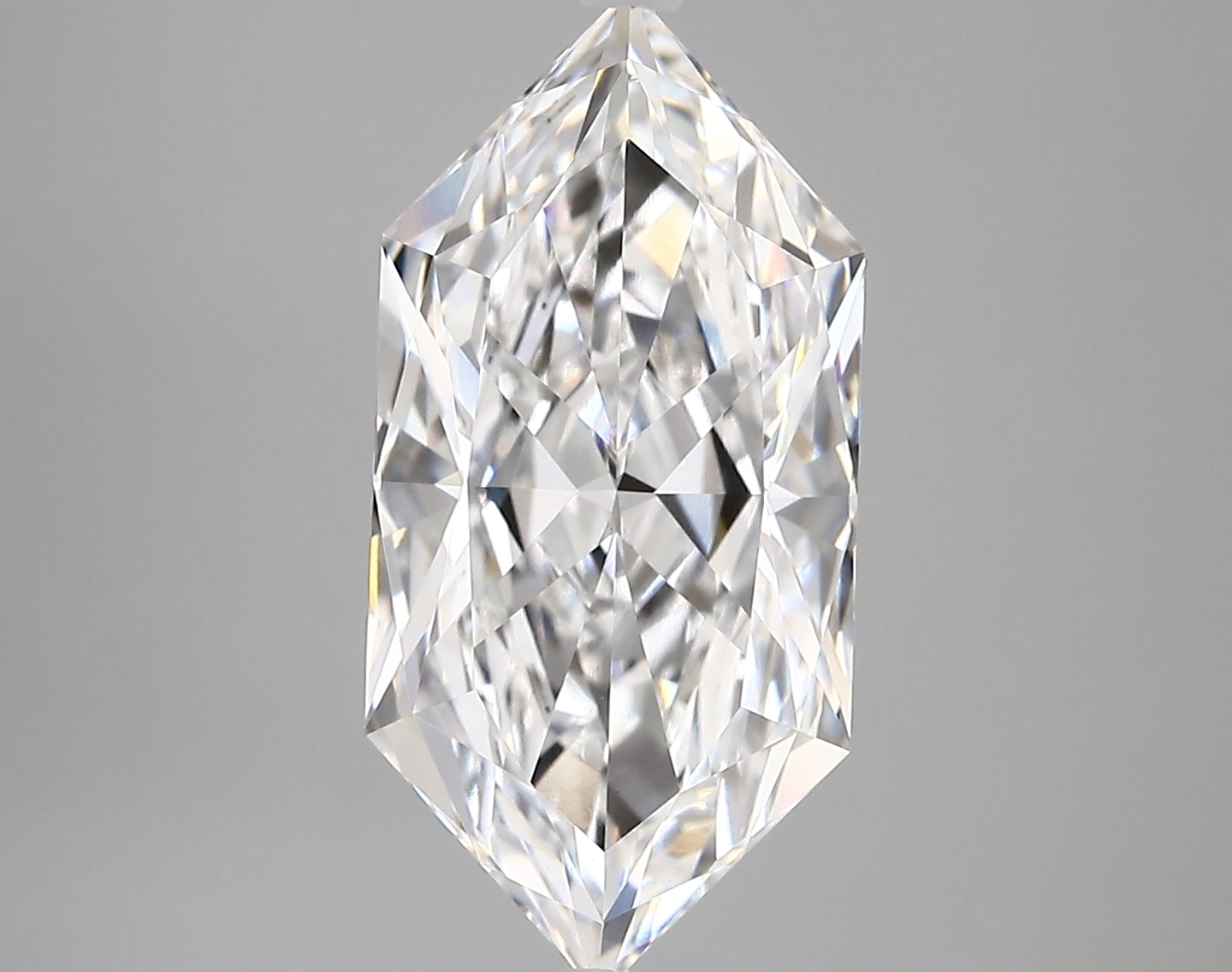 4.64ct D VVS2 Dutch Marquise (IGI)