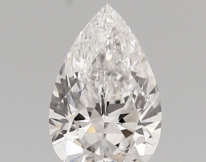 1.04ct D VS1 Pear (IGI)