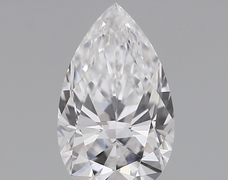 1.44ct D VVS2 Pear (IGI)