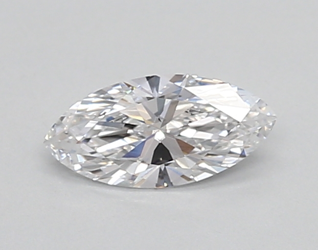 0.32ct D VVS2 Marquise (IGI)