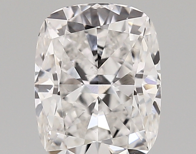 1.89ct E VS2 Cushion (IGI)
