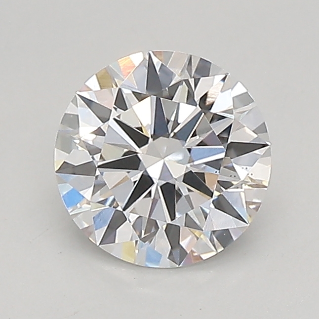0.88ct E VS1 Round (IGI)