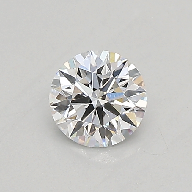 0.39ct D VVS2 Round (IGI)