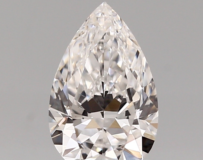 1.03ct E VVS2 Pear (IGI)