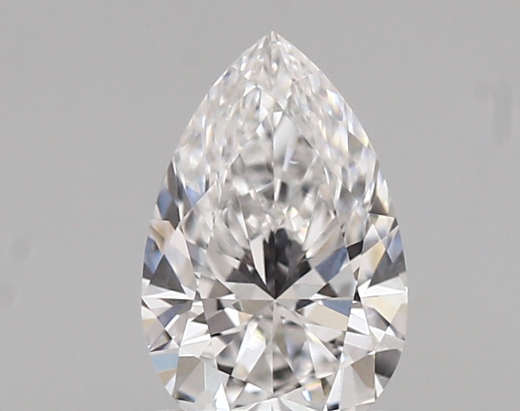 1.01ct D VVS2 Pear (IGI)