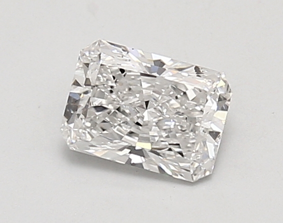 0.83ct E VS2 Radiant (IGI)