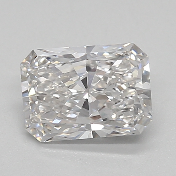 0.83ct F VS1 Radiant (IGI)