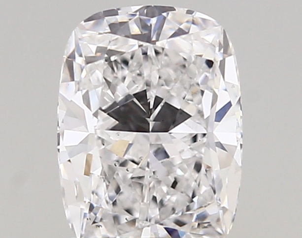 1.22ct D VS1 Cushion (IGI)