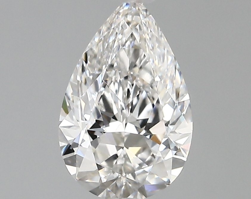 1.37ct E VVS2 Pear (IGI)