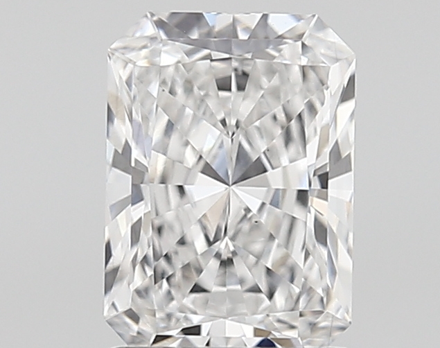 1.16ct E VS1 Radiant (IGI)
