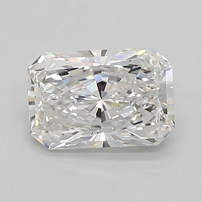 0.64ct E VS1 Radiant (IGI)