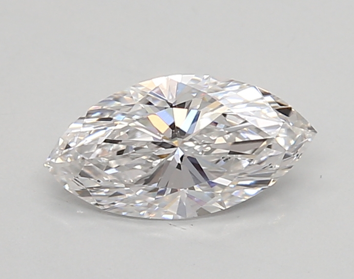 0.71ct E VVS2 Marquise (IGI)