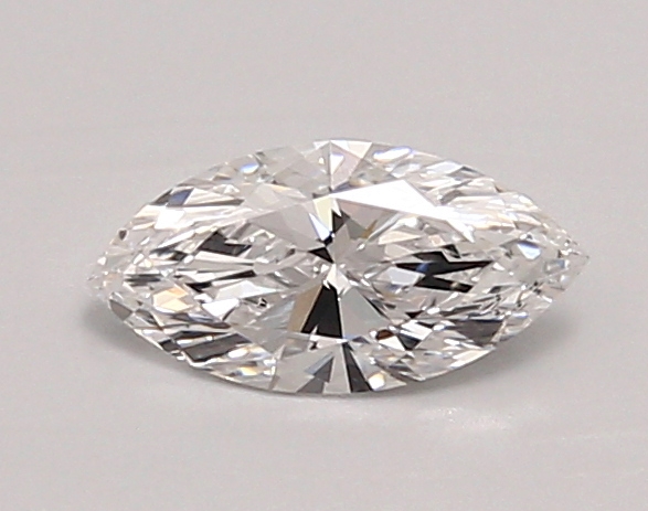 0.64ct E VVS2 Marquise (IGI)