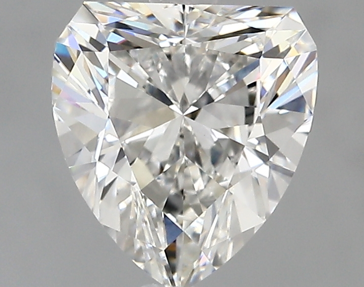 2.05ct E VVS2 Shield (IGI)