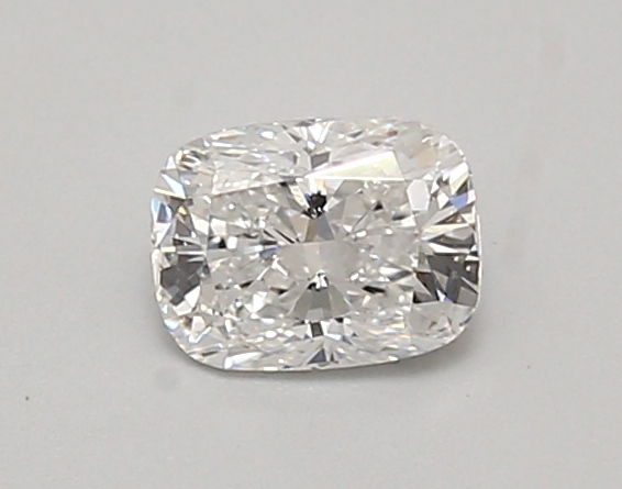 0.69ct D VVS1 Cushion (IGI)