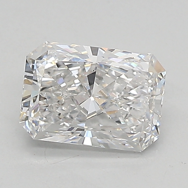 0.96ct E VS2 Radiant (IGI)