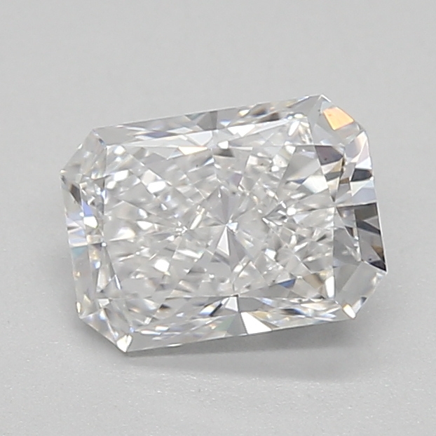0.85ct E VS2 Radiant (IGI)