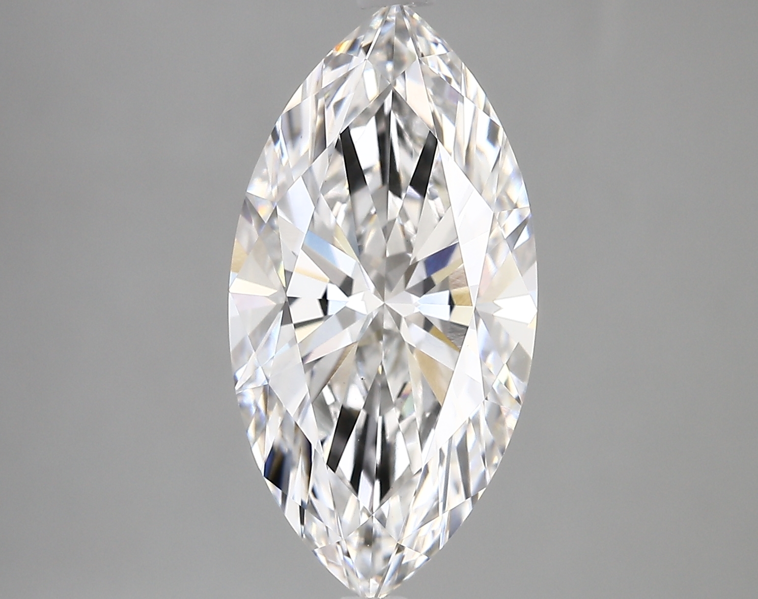 4.02ct D VS1 Marquise (IGI)