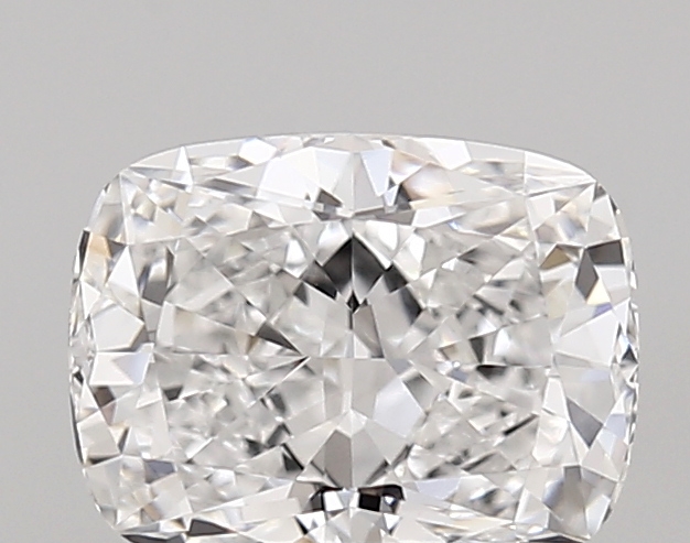 1.41ct E VVS2 Cushion (IGI)