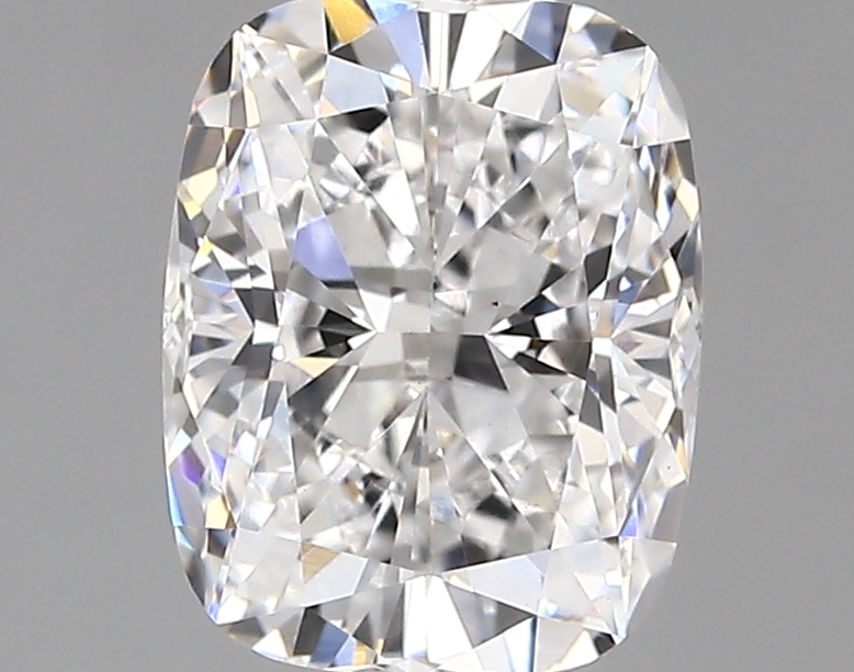 1.44ct D VS1 Cushion (IGI)