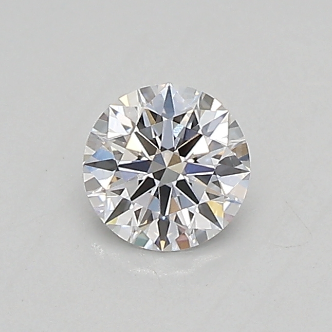 0.37ct E VVS2 Round (IGI)