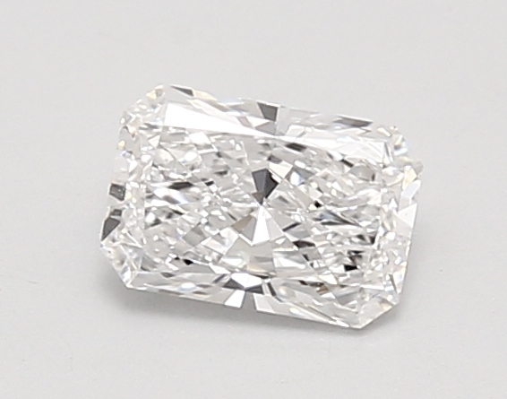 0.85ct D VS1 Radiant (IGI)