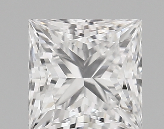 1.26ct D VVS2 Princess (IGI)