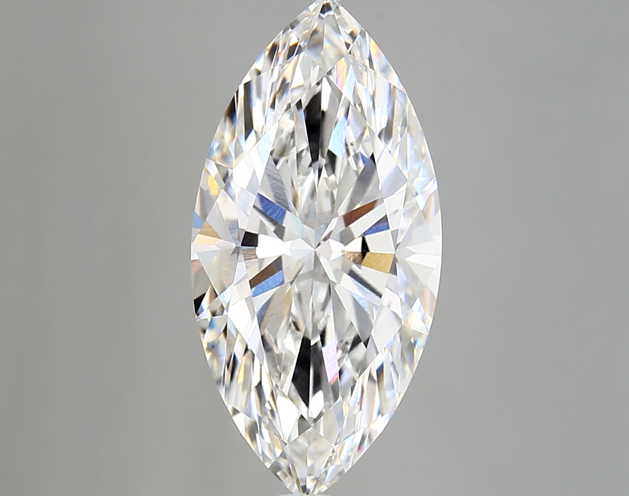4.73ct F VVS2 Marquise (IGI)