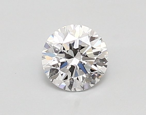 0.55ct D VVS2 Round (IGI)