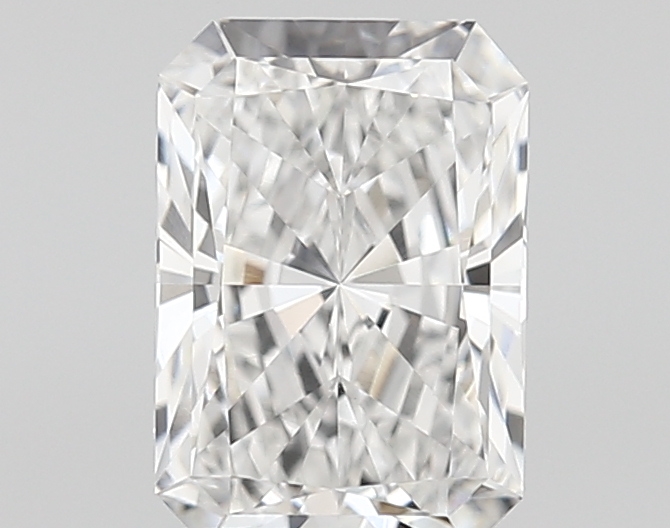 1.36ct E VVS1 Radiant (IGI)