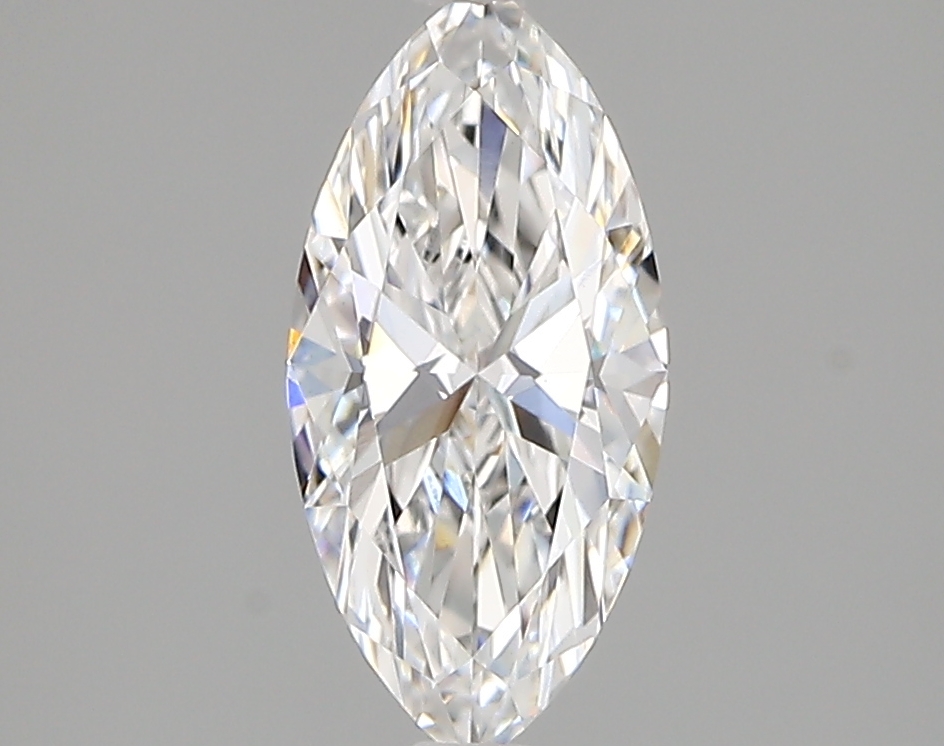 1.16ct D VVS2 Marquise (IGI)