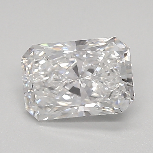 0.80ct D VS1 Radiant (IGI)