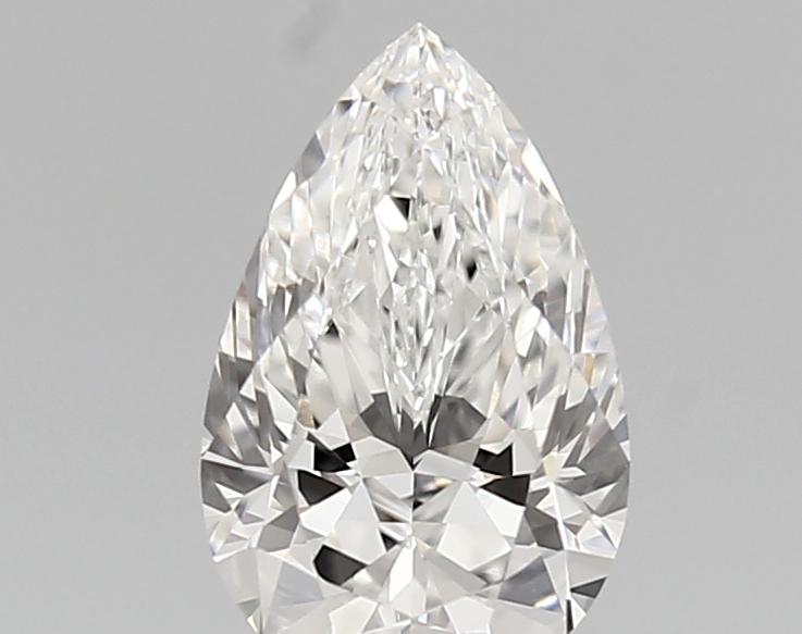 1.17ct E VVS1 Pear (IGI)