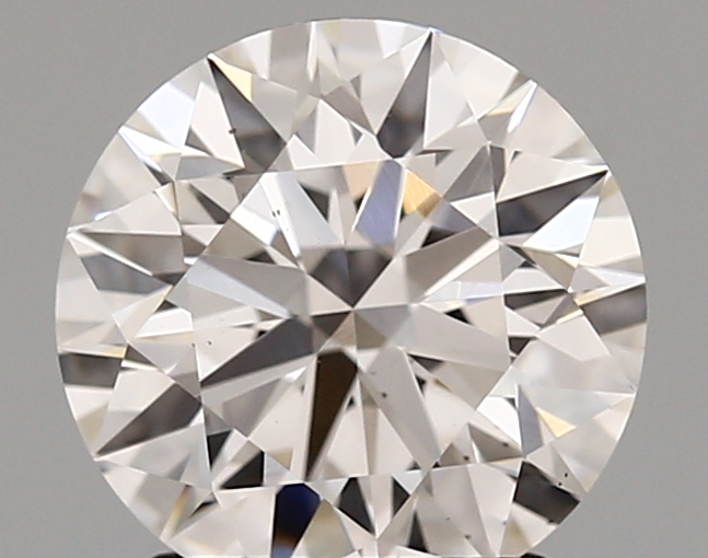 1.88ct D VS2 Round (IGI)