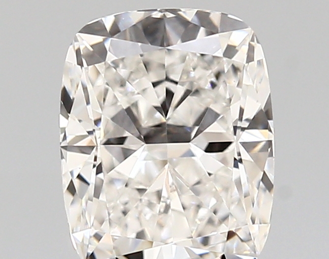1.59ct D VS1 Cushion (IGI)