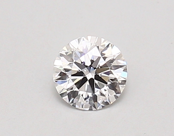 0.45ct D VVS2 Round (IGI)