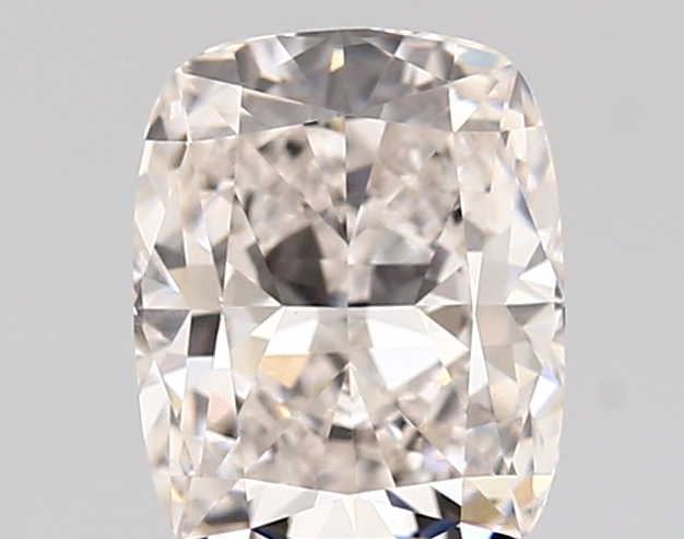 1.31ct G VVS2 Cushion (IGI)