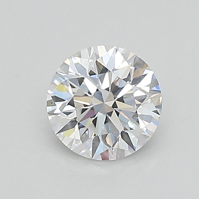 0.59ct D VS1 Round (IGI)