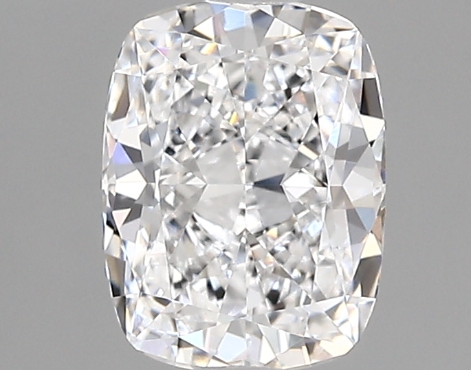 1.10ct D VVS2 Cushion (IGI)