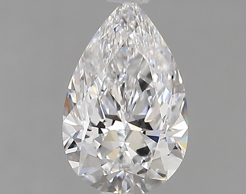 1.11ct D VVS2 Pear (IGI)