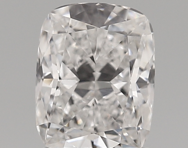 1.31ct D VVS2 Cushion (IGI)
