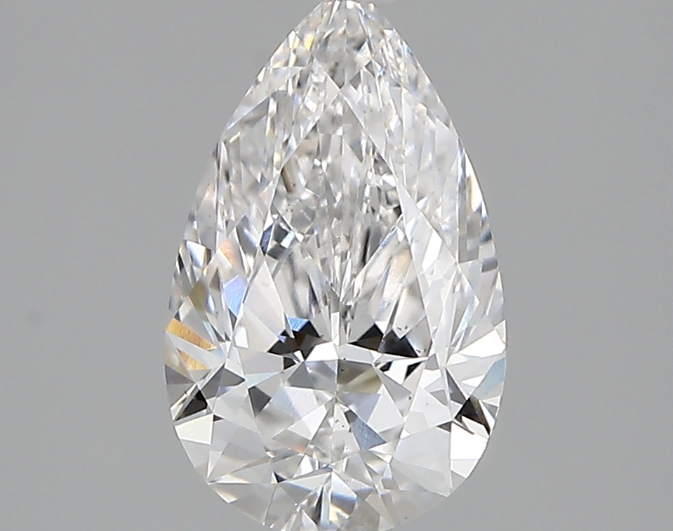 1.52ct E VS1 Pear (IGI)
