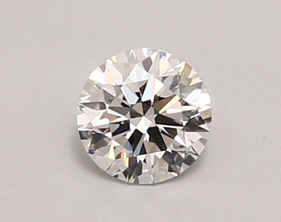 0.57ct D VVS2 Round (IGI)