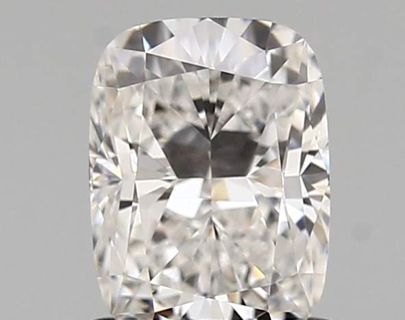 1.01ct D VVS1 Cushion (IGI)