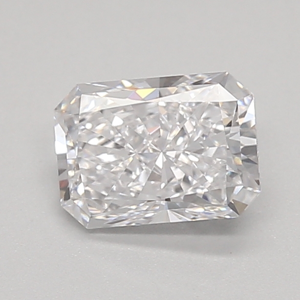 0.68ct D VVS1 Radiant (IGI)