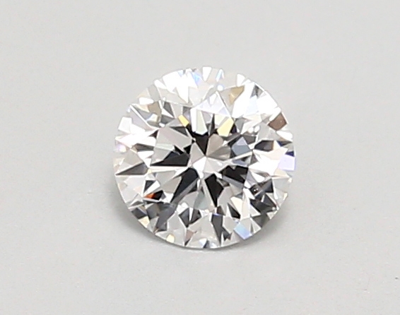 0.48ct D VVS2 Round (IGI)