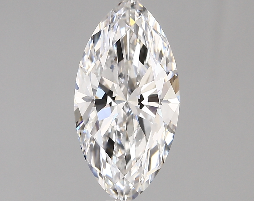1.85ct E VVS2 Marquise (IGI)
